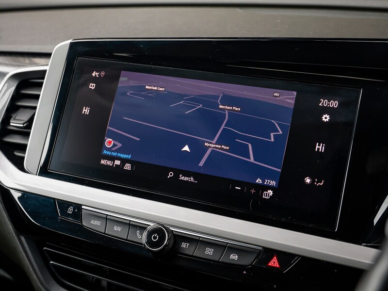 Used Vauxhall Grandland 2022 for sale - 77063050: Photo 12