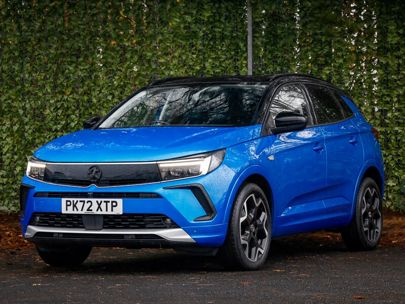 Used Vauxhall Grandland 2022 for sale - 77063050: Photo 7