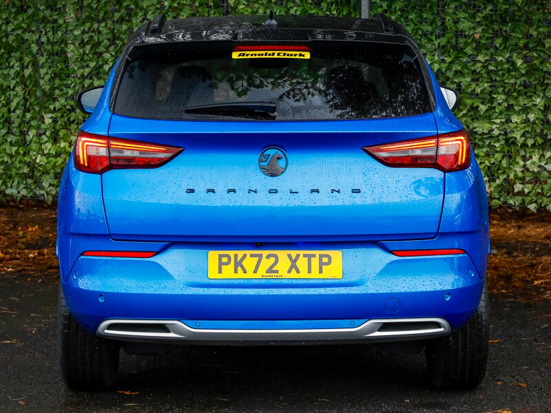 Used Vauxhall Grandland 2022 for sale - 77063050: Photo 9