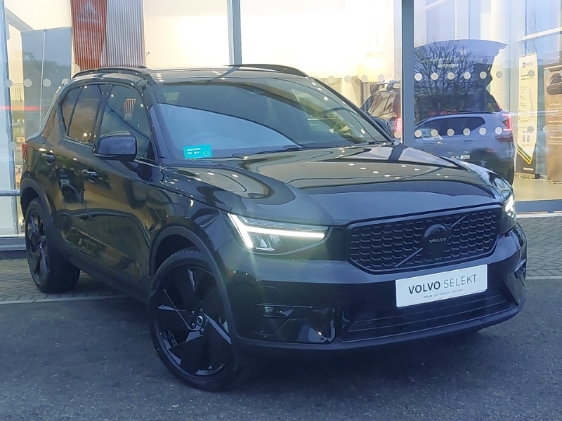 Used Volvo XC40 2025 for sale - 77419561: Photo 1