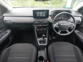 Used Dacia Sandero 2023 for sale - 78921802: Photo