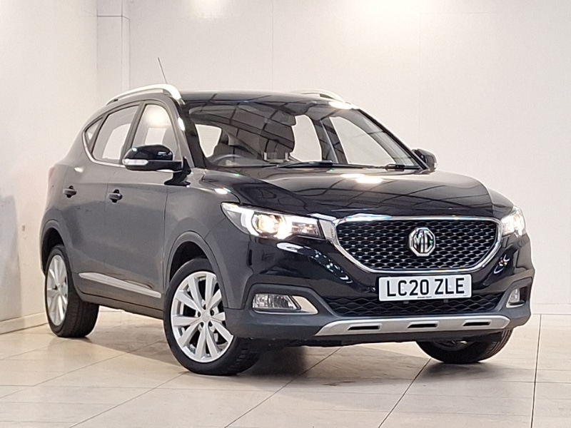 Used MG MG ZS 2020 for sale - 77717514: Photo 1