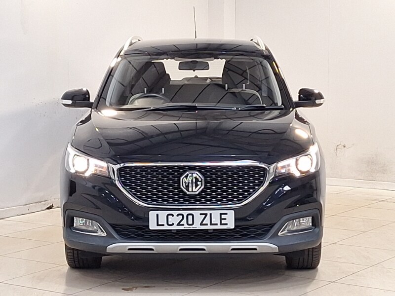 Used MG MG ZS 2020 for sale - 77717514: Photo 12