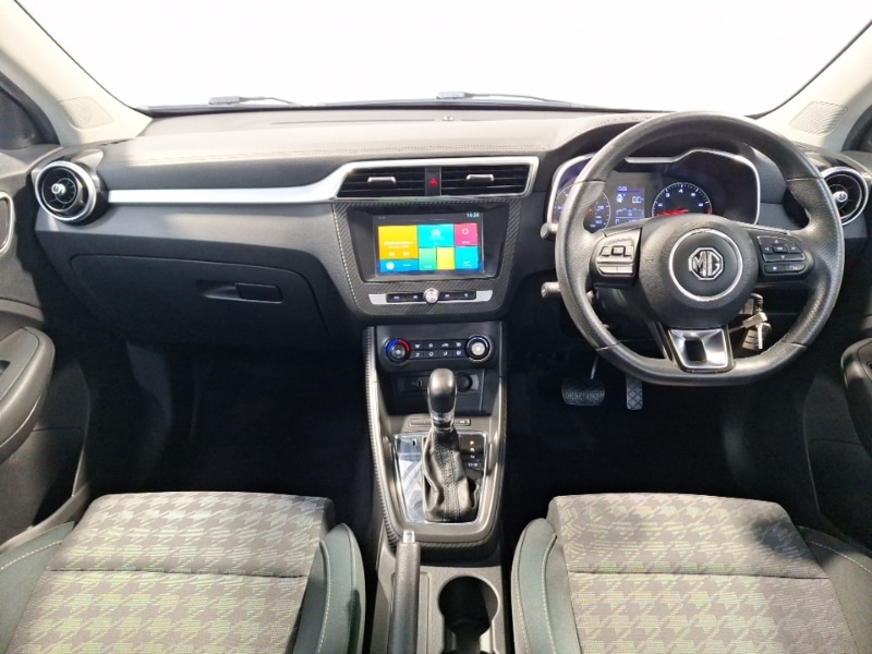 Used MG MG ZS 2020 for sale - 77717514: Photo 2