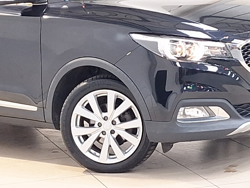 Used MG MG ZS 2020 for sale - 77717514: Photo 9