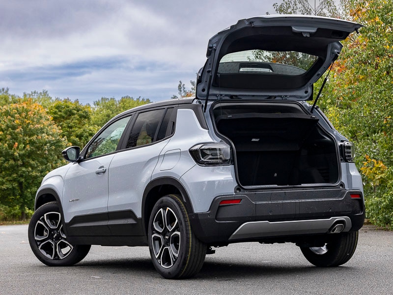 Used Jeep Other 2025 for sale - 77434387: Photo 8