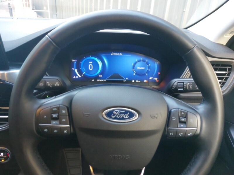 Used Ford Kuga 2022 for sale - 77677631: Photo 10