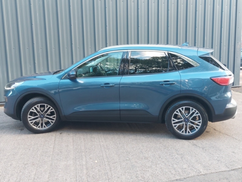 Used Ford Kuga 2022 for sale - 77677631: Photo 4