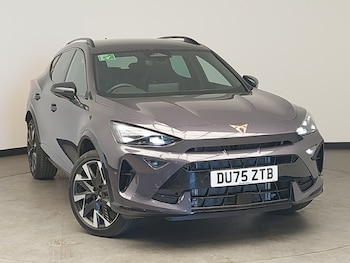 Used Cupra Formentor 2025 for sale - 78423058: Photo