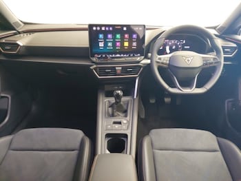 Used Cupra Formentor 2025 for sale - 78423058: Photo