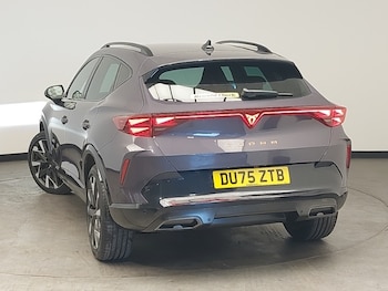 Used Cupra Formentor 2025 for sale - 78423058: Photo