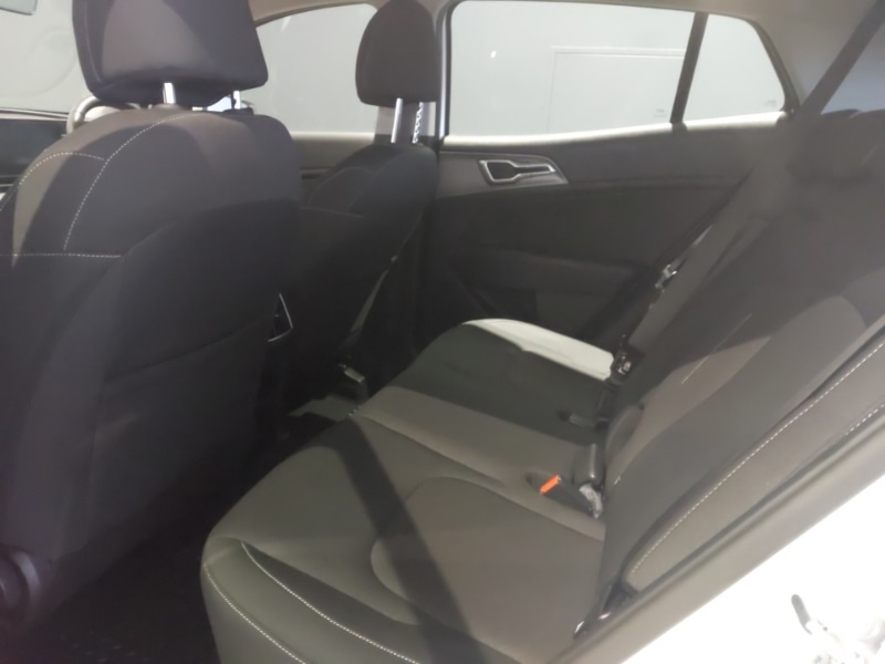 Used Kia Sportage 2025 for sale - 76983596: Photo 6