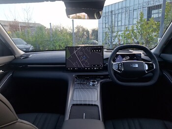 Used Geely Starray 2026 for sale - 78259752: Photo