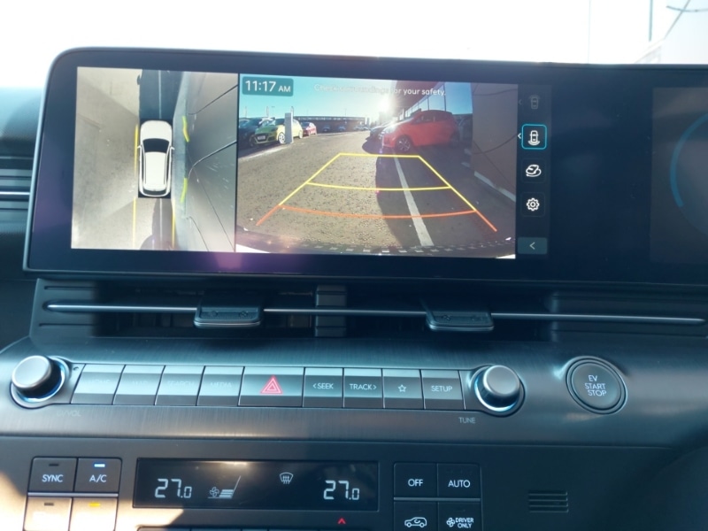 Used Hyundai KONA 2024 for sale - 77035342: Photo 10