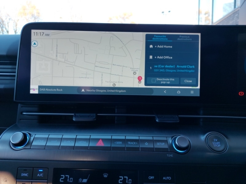 Used Hyundai KONA 2024 for sale - 77035342: Photo 11