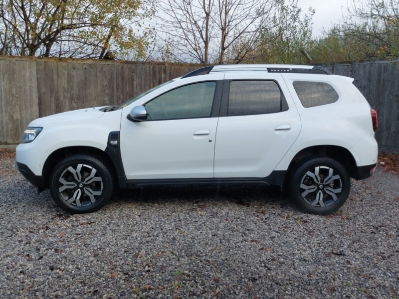 Used Dacia Duster 2022 for sale - 77253117: Photo 4