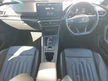 Used Cupra Formentor 2024 for sale - 78616779: Photo