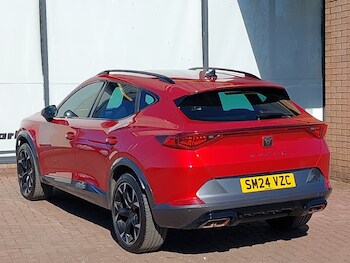 Used Cupra Formentor 2024 for sale - 78616779: Photo