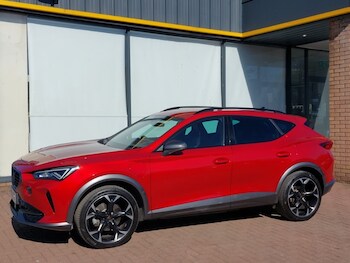 Used Cupra Formentor 2024 for sale - 78616779: Photo