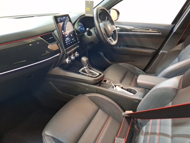 Used Renault Arkana 2022 for sale - 76700242: Photo 5