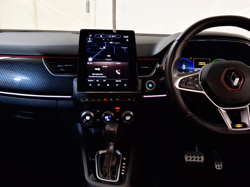 Used Renault Arkana 2022 for sale - 76700242: Photo 7