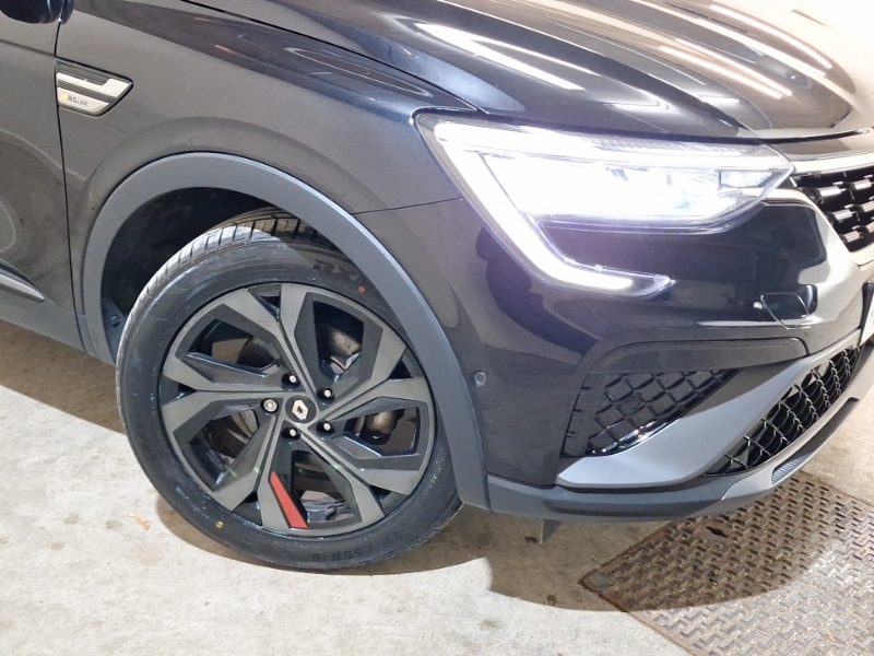 Used Renault Arkana 2022 for sale - 76700242: Photo 9