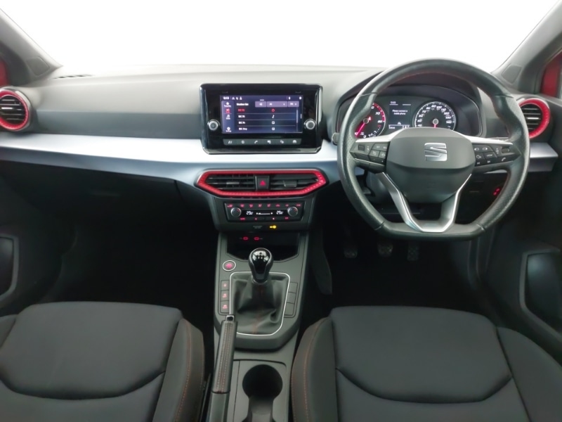 Used SEAT Ibiza 2023 for sale - 76666379: Photo 2