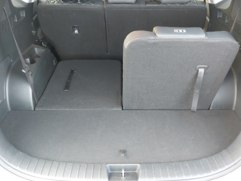 Used Hyundai Santa Fe 2022 for sale - 77875252: Photo 8