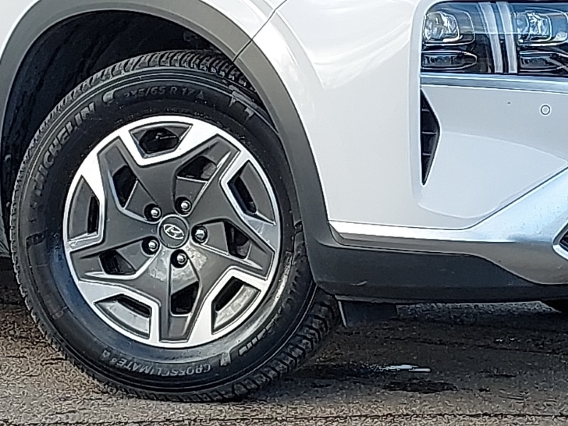 Used Hyundai Santa Fe 2022 for sale - 77875252: Photo 9