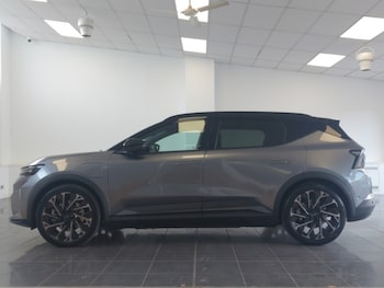Used Renault Scenic E-Tech 2025 for sale - 76220913: Photo