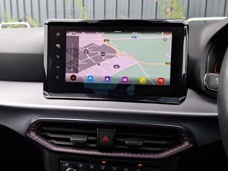 Used SEAT Ibiza 2023 for sale - 76770836: Photo 11