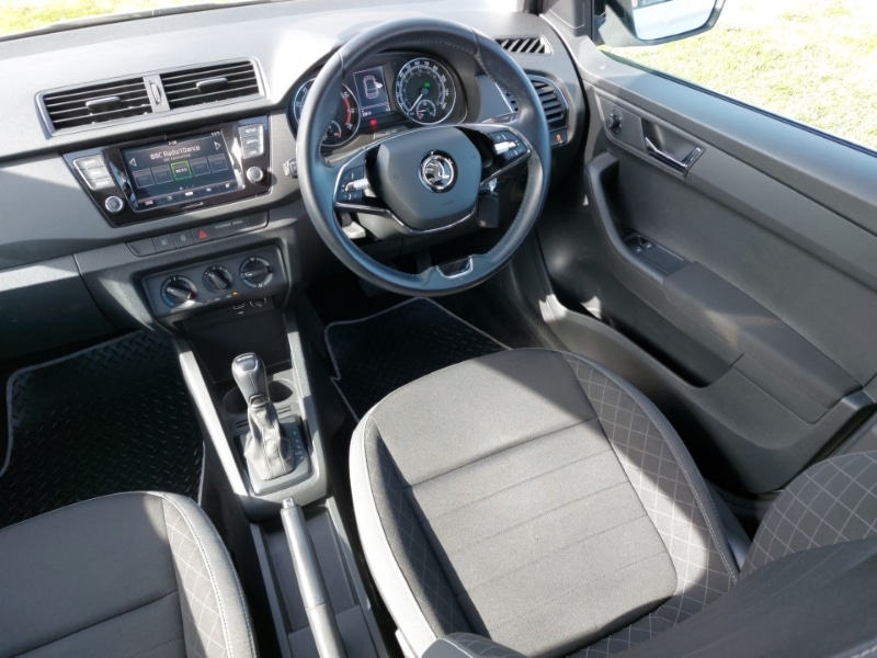 Used Skoda Fabia 2021 for sale - 78114415: Photo 10