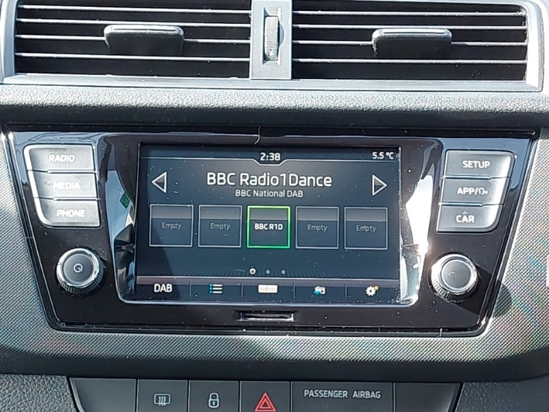 Used Skoda Fabia 2021 for sale - 78114415: Photo 11