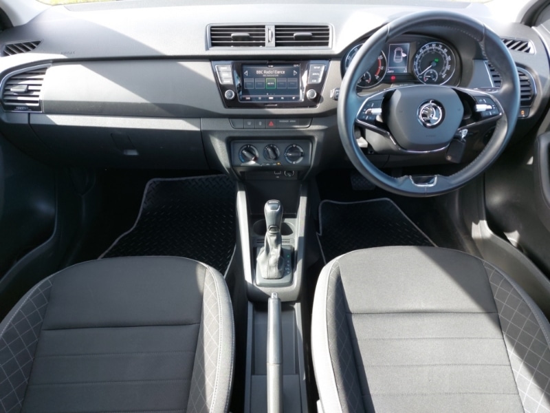 Used Skoda Fabia 2021 for sale - 78114415: Photo 2