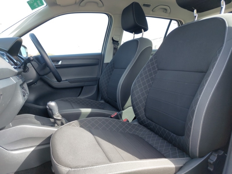 Used Skoda Fabia 2021 for sale - 78114415: Photo 5