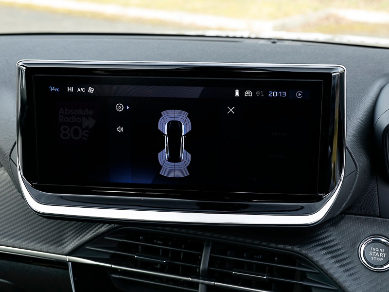 Used Peugeot 208 2025 for sale - 77224482: Photo 9