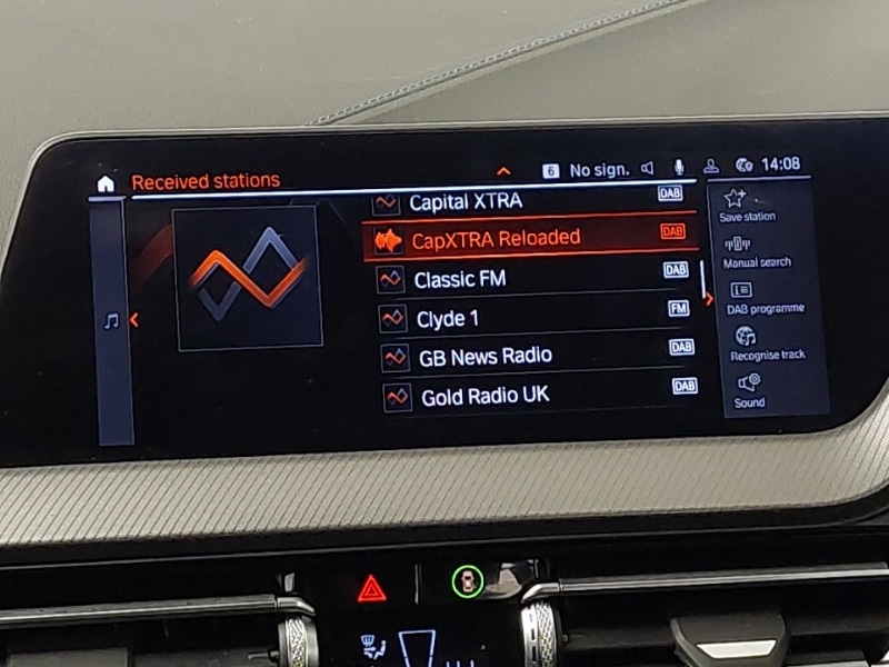 Used BMW 1 Series 2024 for sale - 77386152: Photo 10