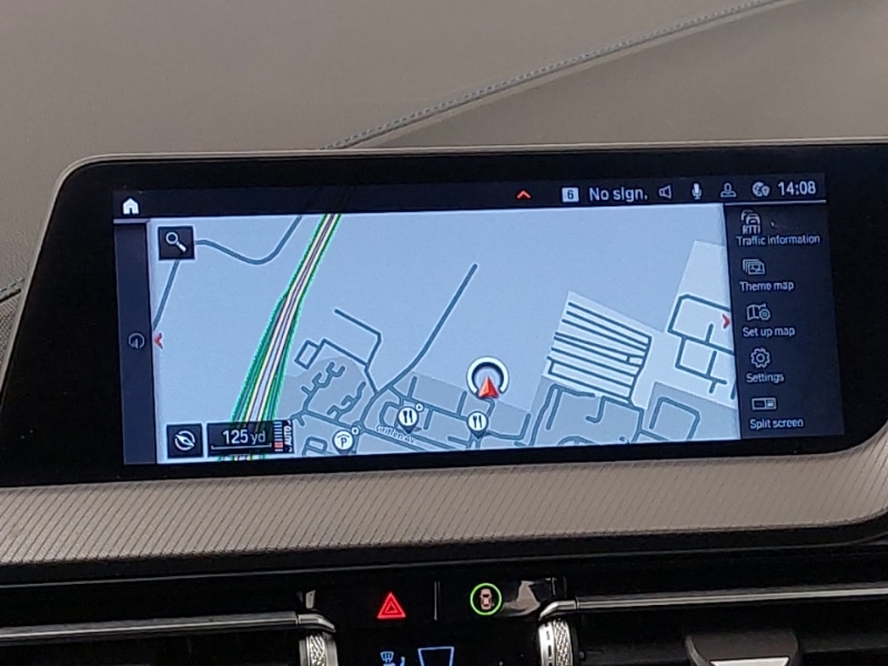 Used BMW 1 Series 2024 for sale - 77386152: Photo 11