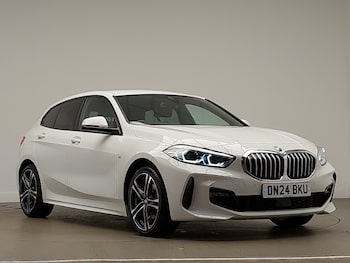 2024 - 118i [136] M Sport 5dr Step Auto [LCP]