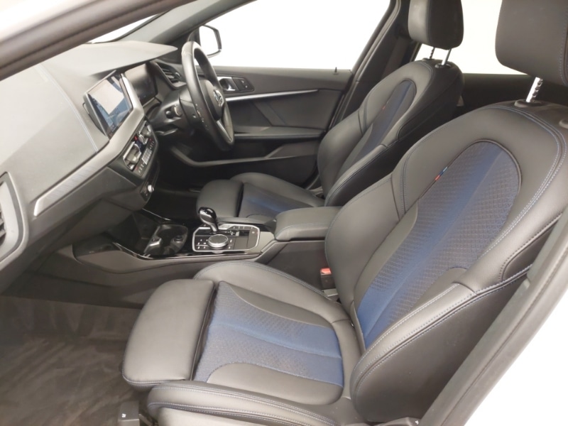 Used BMW 1 Series 2024 for sale - 77386152: Photo 5