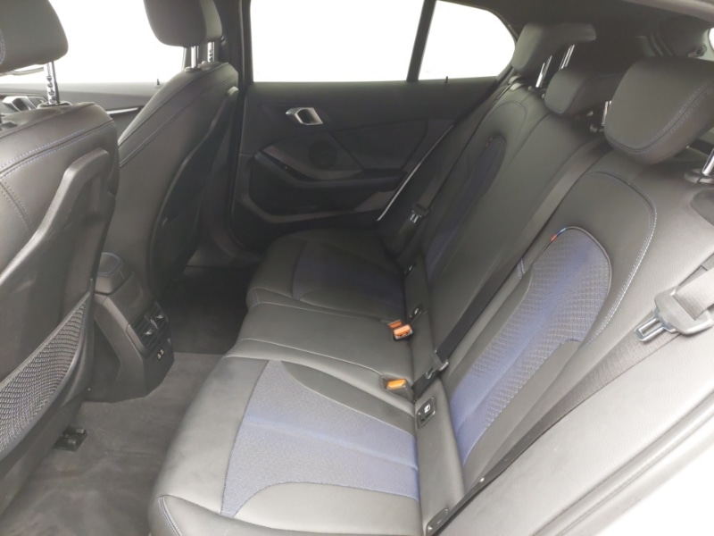 Used BMW 1 Series 2024 for sale - 77386152: Photo 6