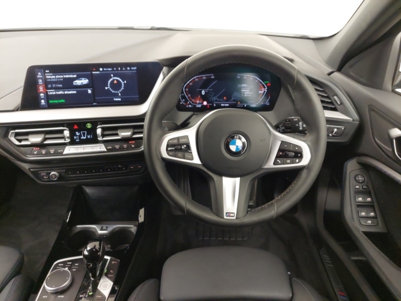 Used BMW 1 Series 2024 for sale - 77386152: Photo 7