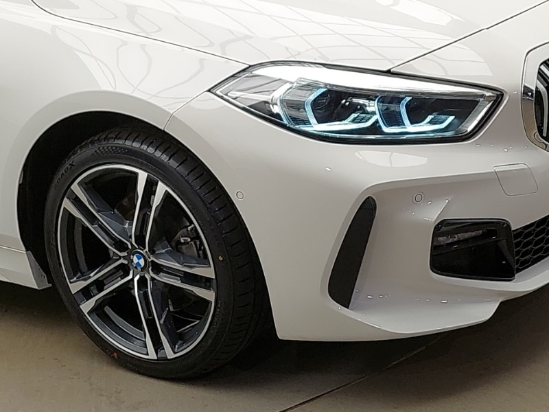 Used BMW 1 Series 2024 for sale - 77386152: Photo 9