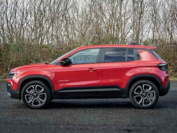 Used Jeep Other 2026 for sale - 78127239: Photo