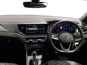 Used Volkswagen Polo 2025 for sale - 77294057: Photo