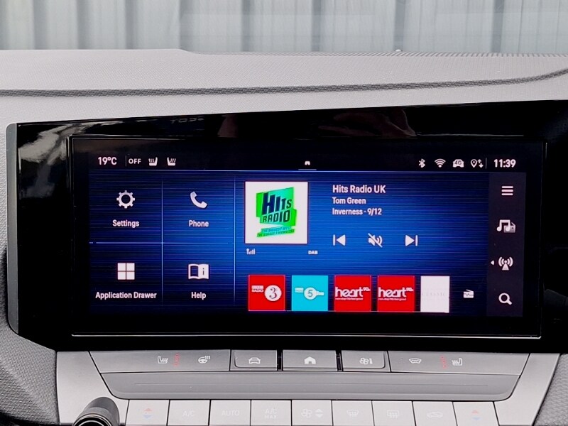 Used Vauxhall Astra 2022 for sale - 77104856: Photo 10