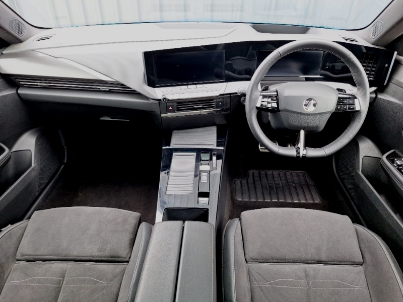 Used Vauxhall Astra 2022 for sale - 77104856: Photo 2