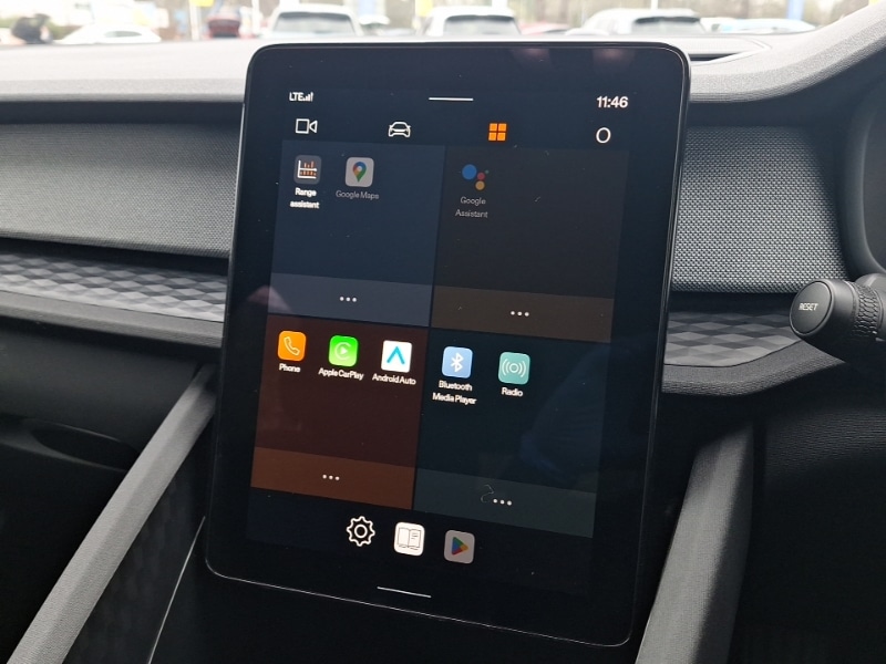 Used Polestar Polestar 2 2023 for sale - 77911751: Photo 10