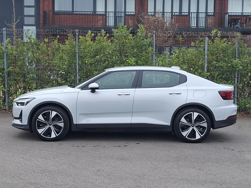 Used Polestar Polestar 2 2023 for sale - 77911751: Photo 4