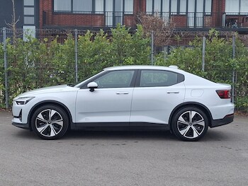 Used Polestar Polestar 2 2023 for sale - 77911751: Photo